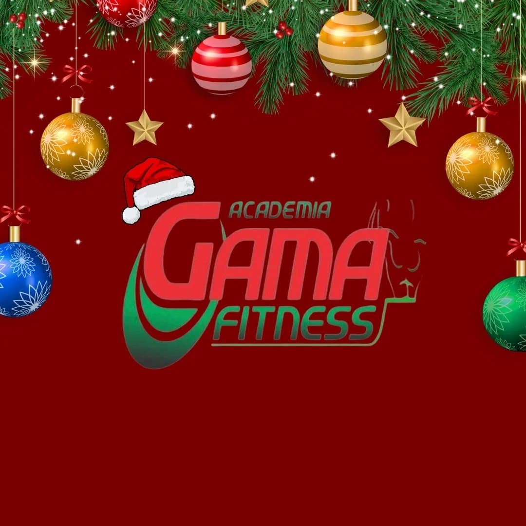 GAMA FITNESS